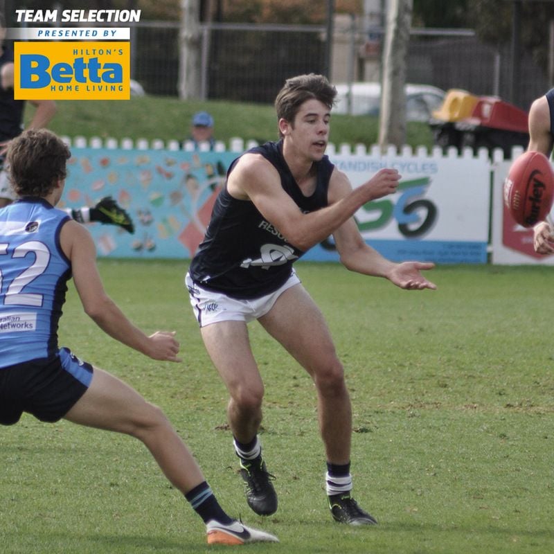 Betta Teams: SANFL Round 14 - South Adelaide @ Norwood Betta Teams: SANFL Round 14 - South Adelaide @ Norwood